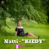 Natti - Kiedy (Radio Edit) - Single